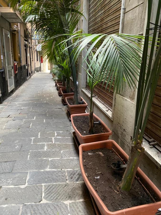Hotel Veronese Genoa Exterior photo